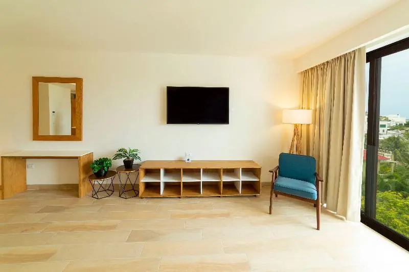 Superior Suite
