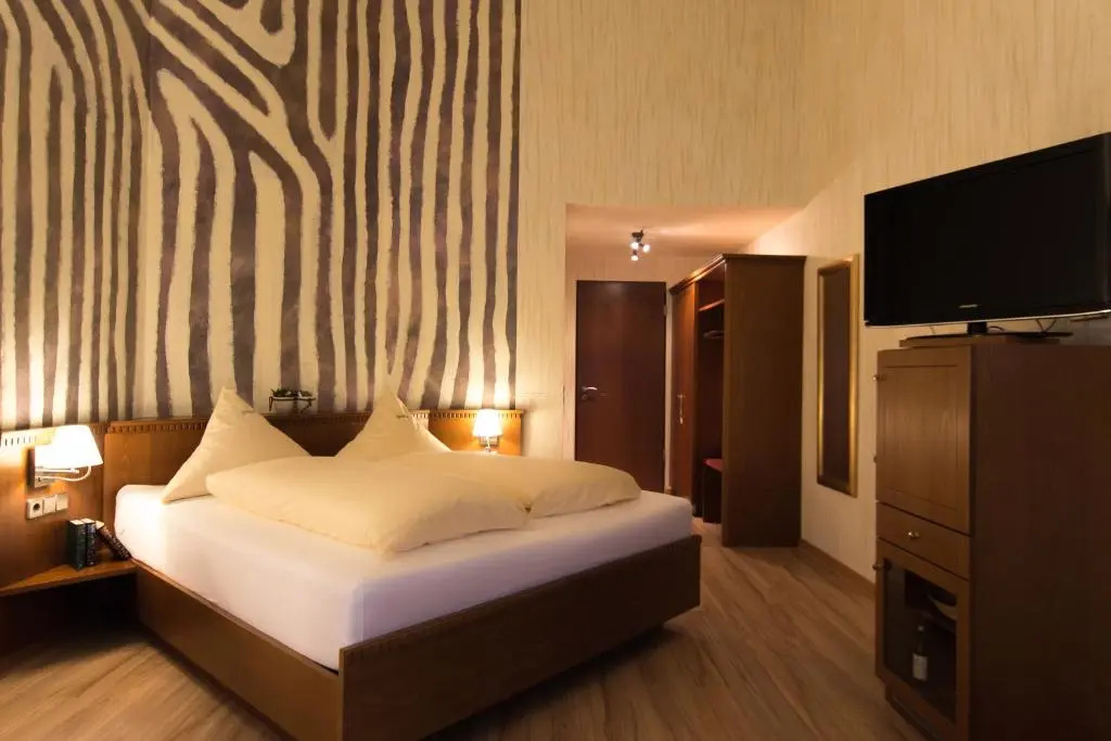 Hotel Wirthshof - Chambres