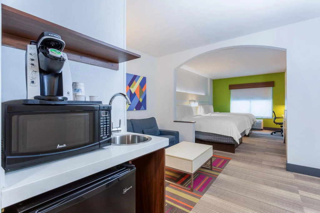 Holiday Inn Express & Suites, International Drive by IHG - Général