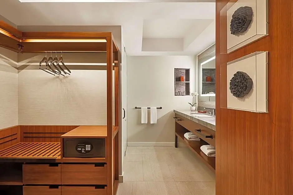 Hyatt Regency Maui Resort & Spa - Chambres