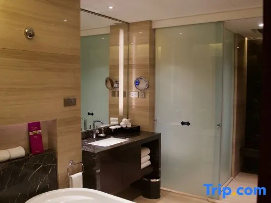 Hilton Shijiazhuang - Chambres