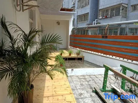 Luoyang Yuxin Homestay