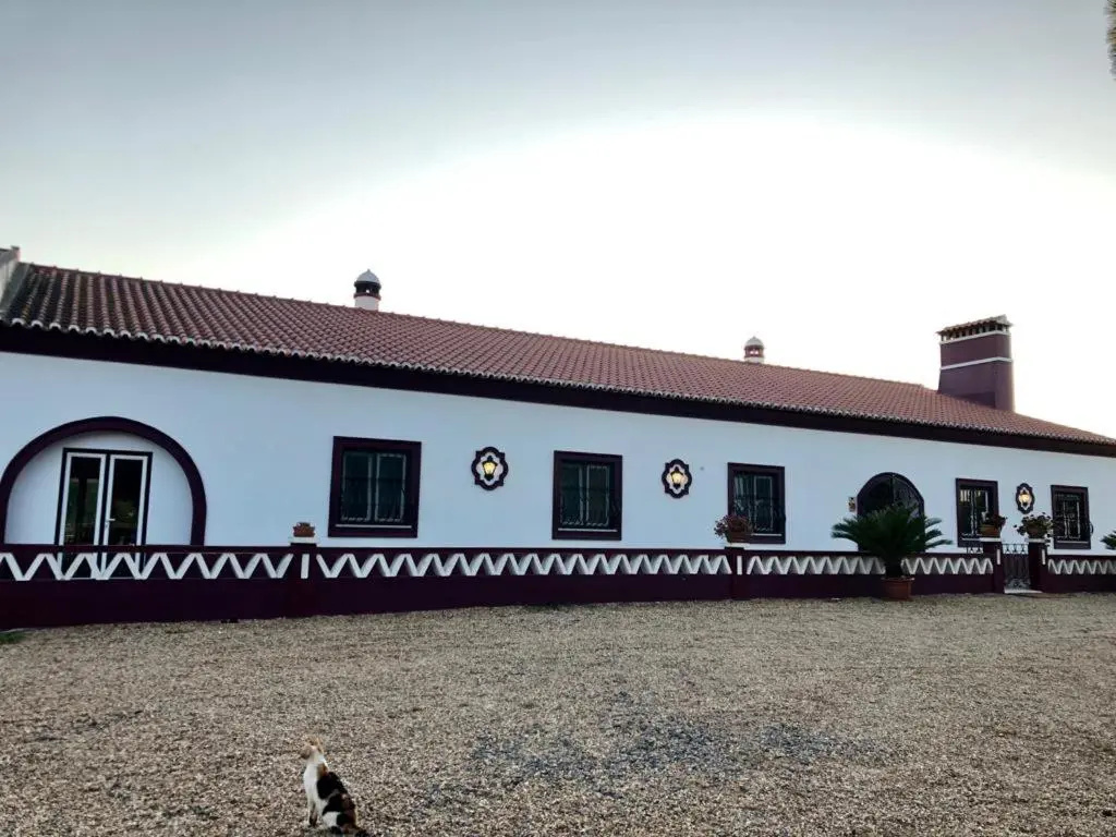 Monte da Floresta B&B