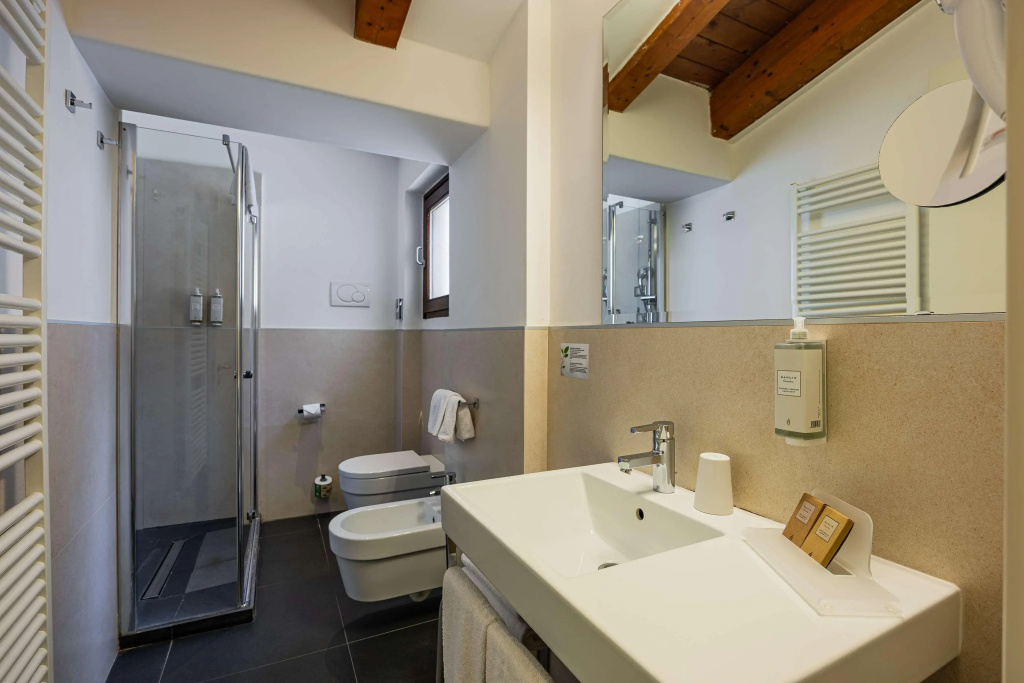 Best Western Plus Hotel De Capuleti - Général
