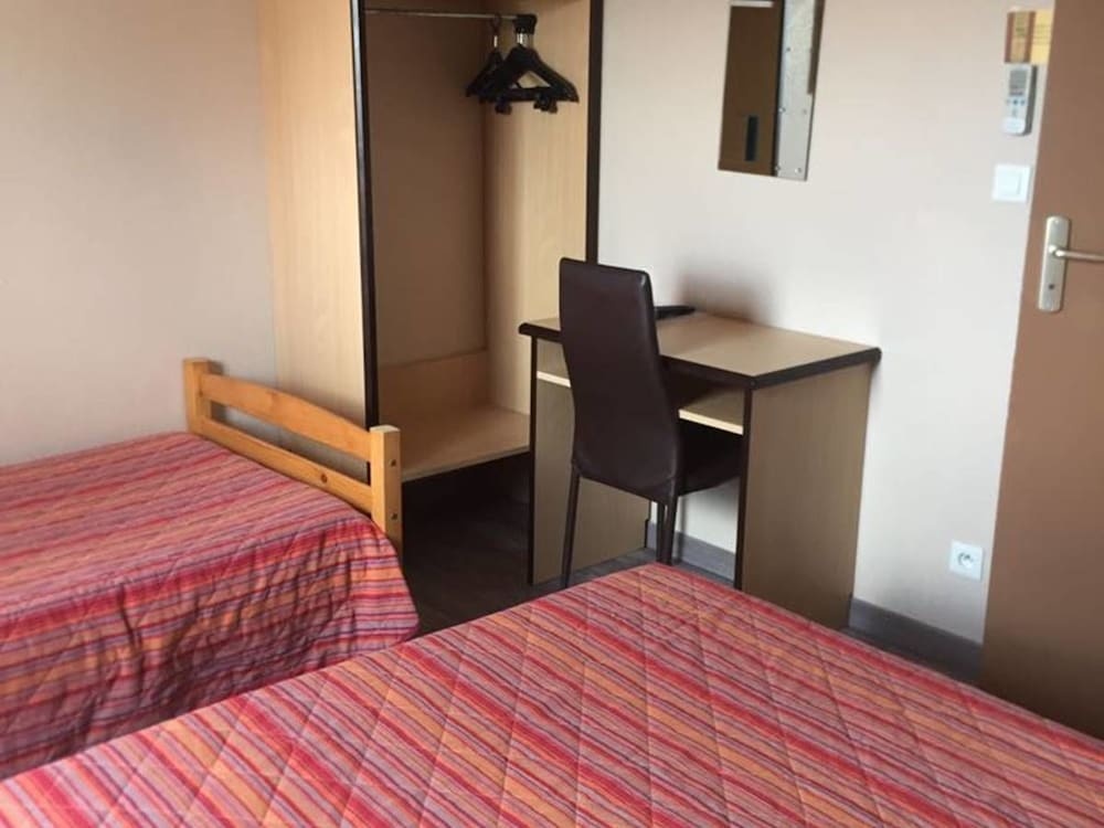 Voir la photo 3 — Rev'Hotel