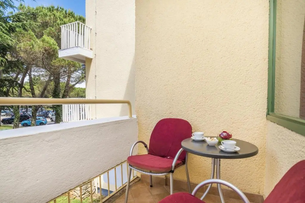 Hotel Aurora Plava Laguna - Chambres