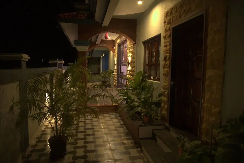 Hotel photo 5