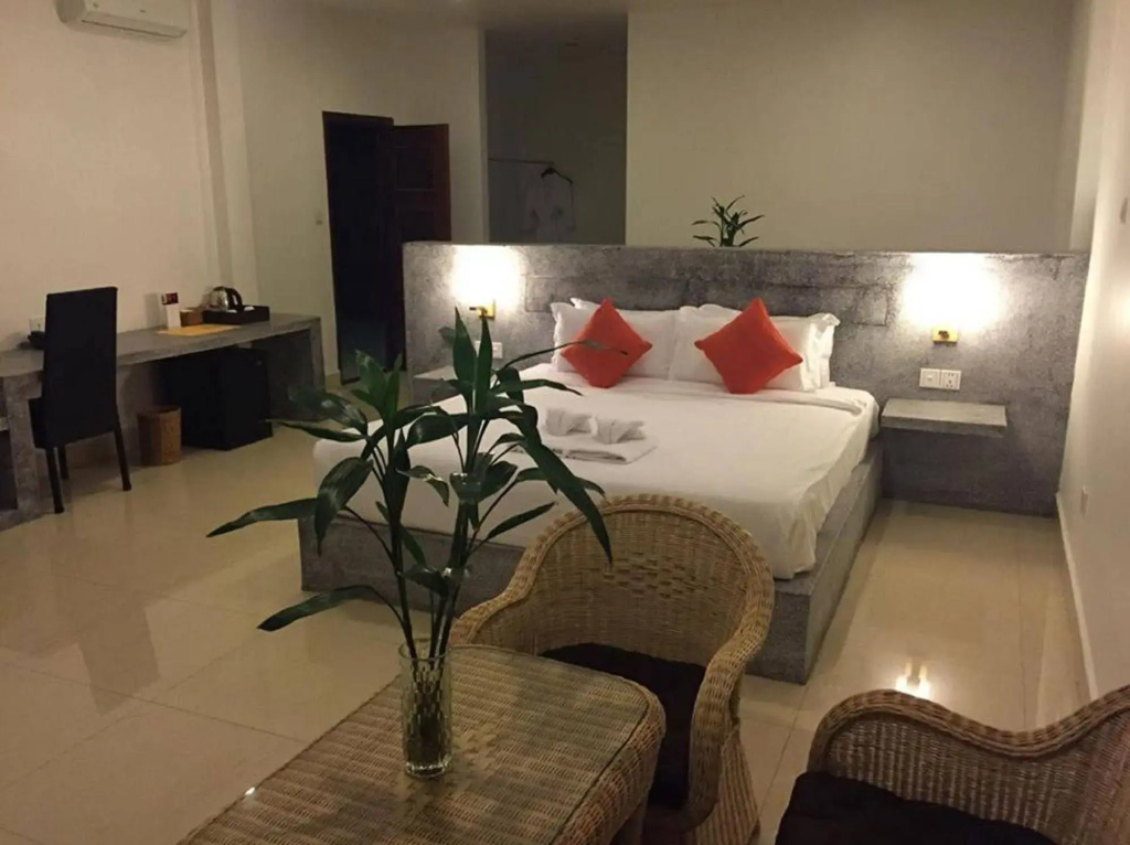 Hotel photo 16