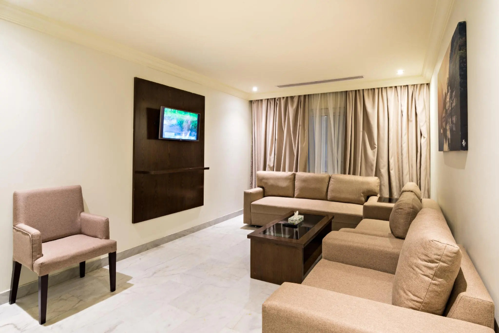 Suite