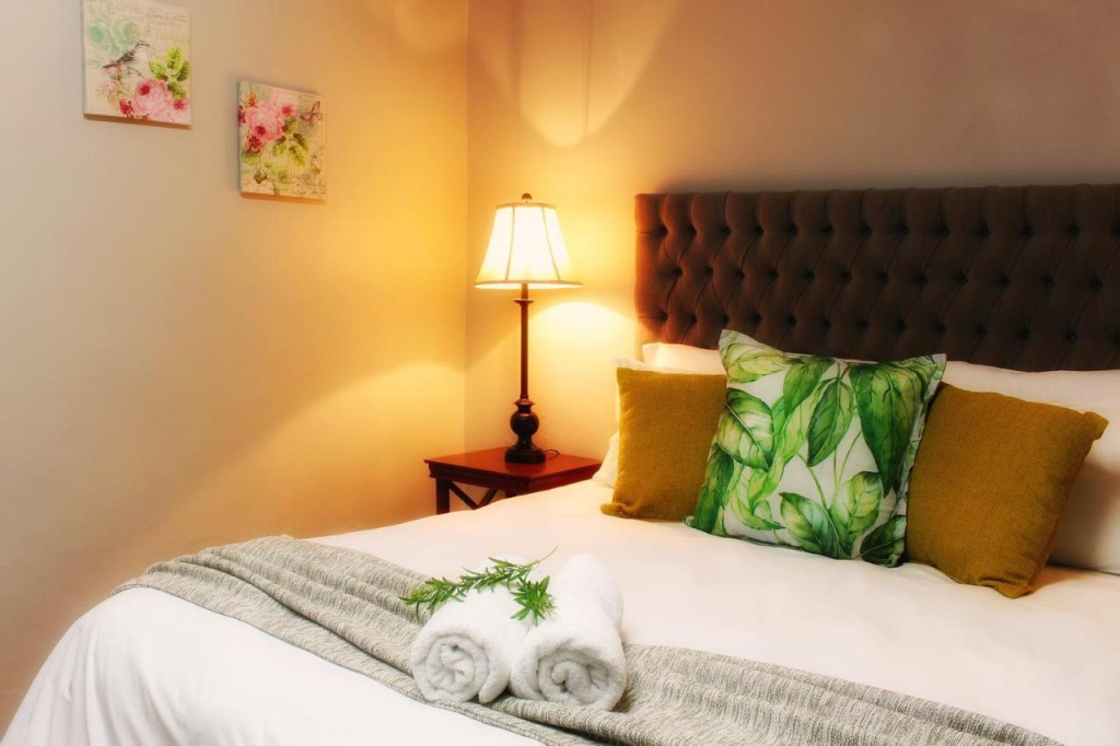 Clivia Lodge and Conference Centre — 3