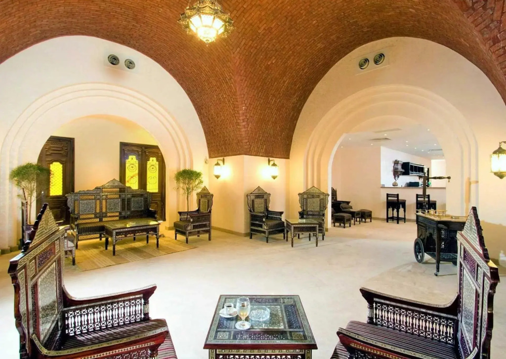 Rohanou Beach Resort - фото 44