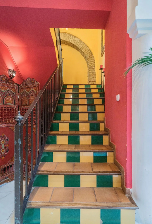 El Rey Moro Hotel Boutique - Général