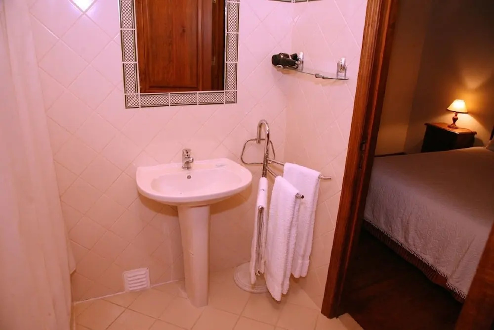 Casa Hortenses - Général
