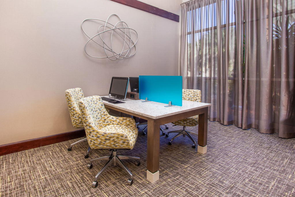 Holiday Inn Hotel & Suites Tallahassee Conference Ctr N by IHG - Général
