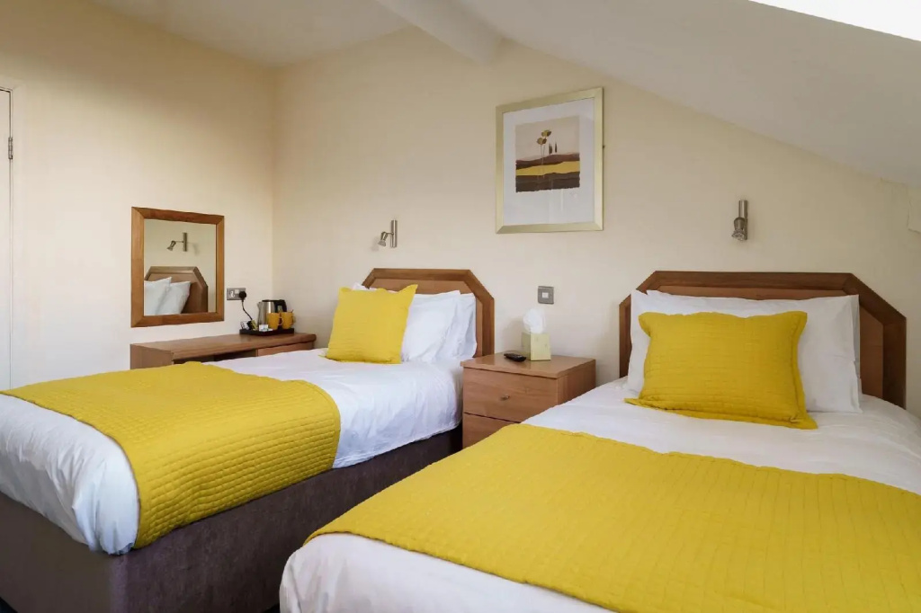 Hotel photo 18
