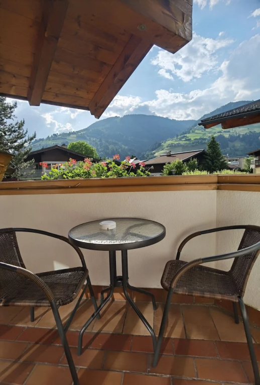 Hotel Landhaus Zell am See - Chambres