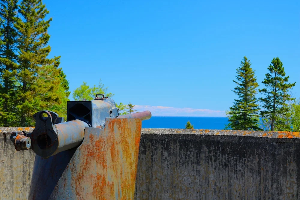 Hebergement Fort Prevel - фото 15