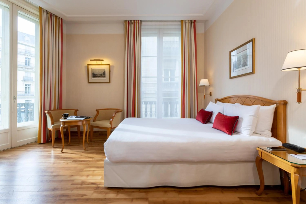 Hotel photo 4