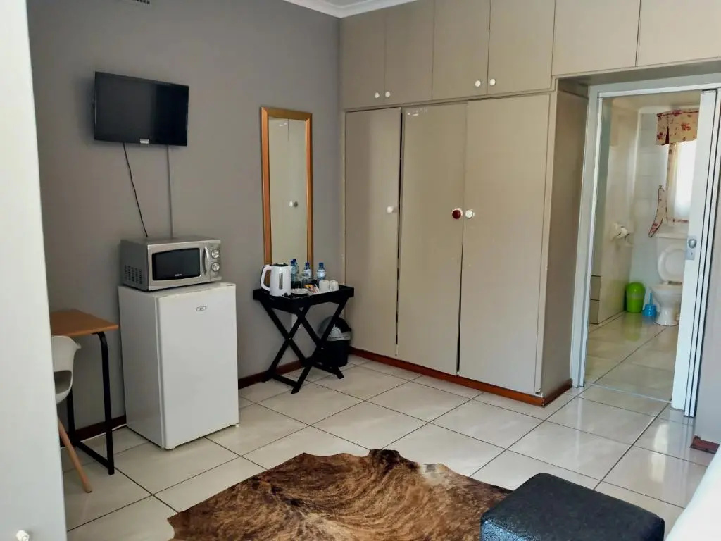 Kayise Lodge - Chambres