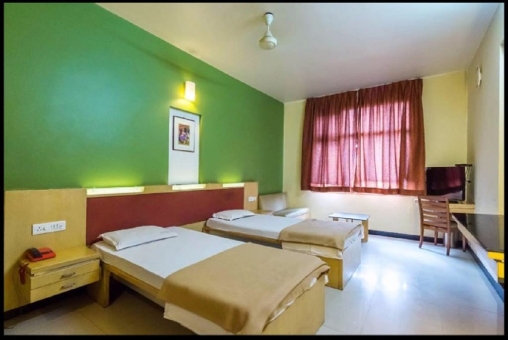 Hotel photo 15