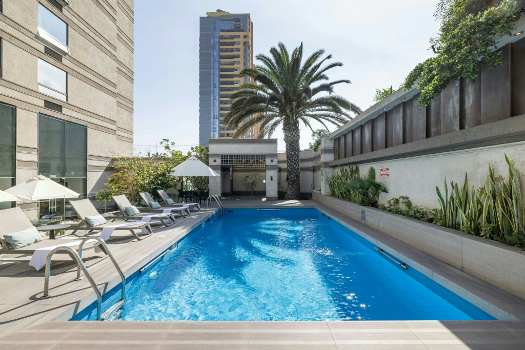 Holiday Inn Express Antofagasta by IHG - Général