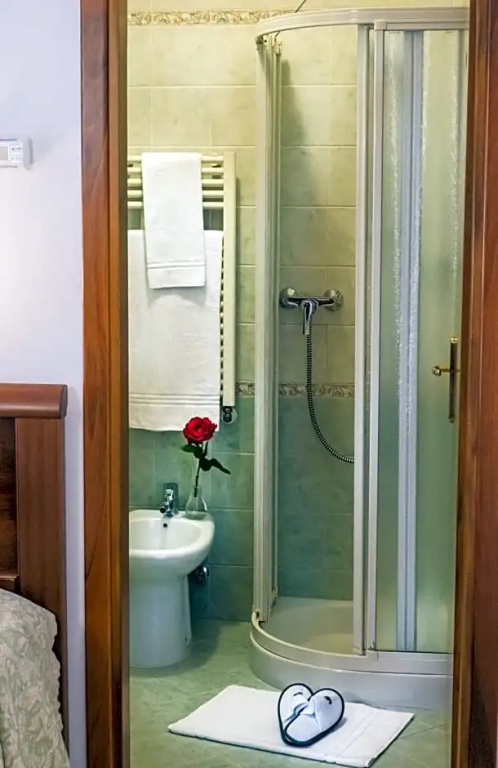 Hotel Da Gigi - Chambres
