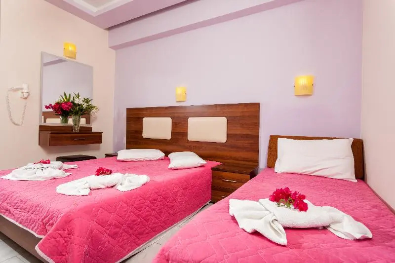 Zante View Studios 3 * Zante View Studios 3 *