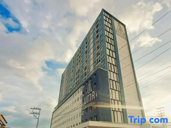UMA Hotel and Residences