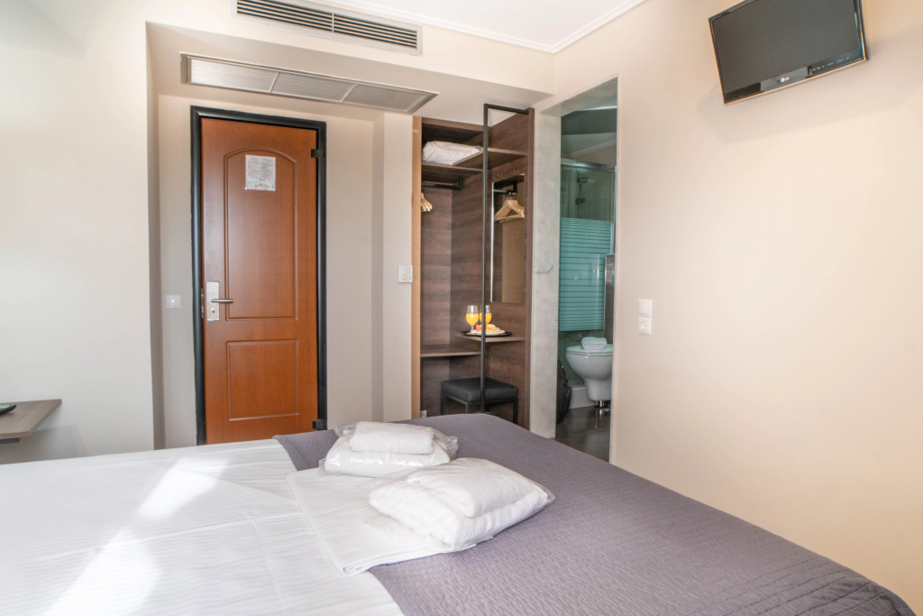 Argo Hotel — 3
