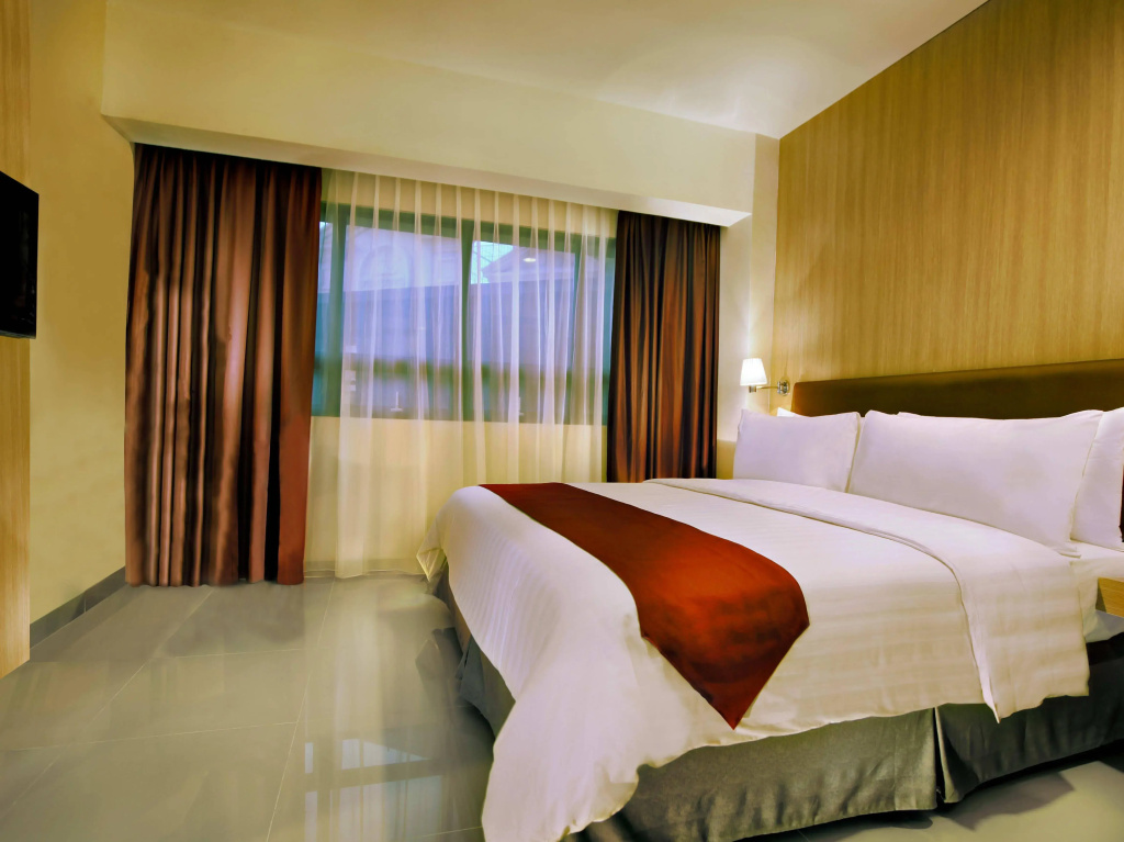 Atria Residences Gading Serpong - Général