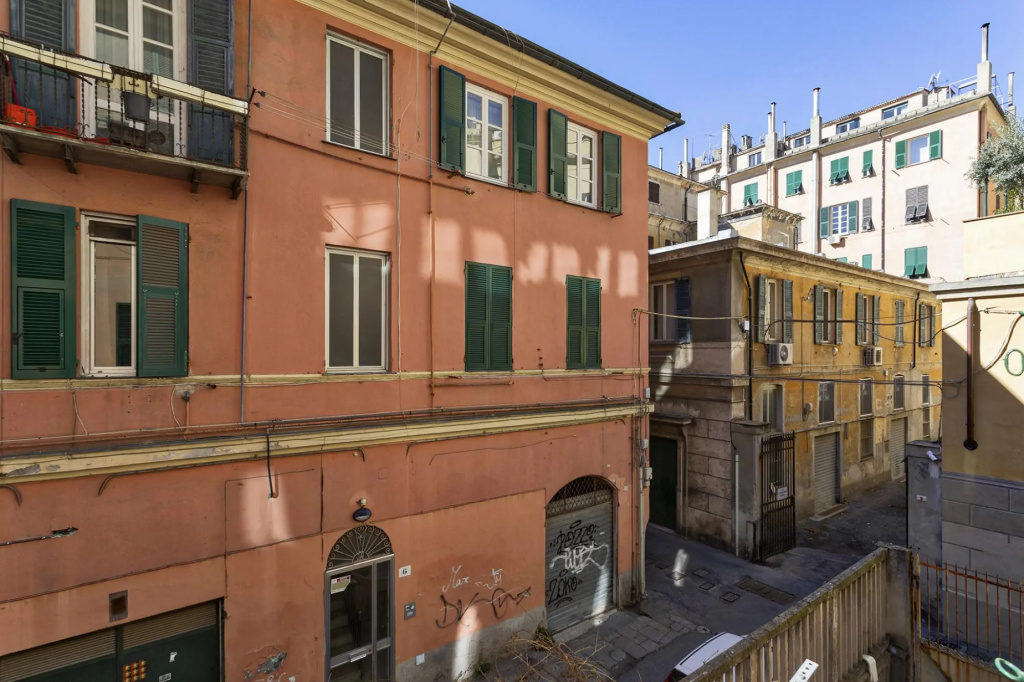 Central & Cozy Apartment by Wonderful Italy