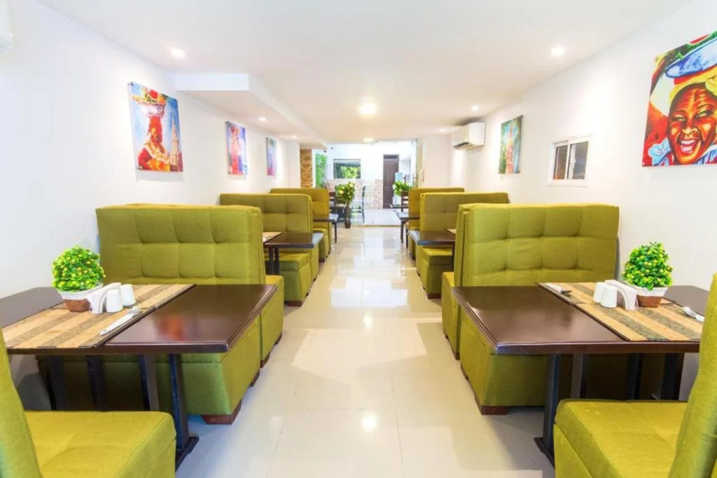 Hotel photo 22