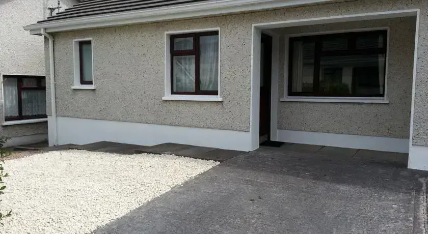 Allingham Court - 2 Bedroom Bungalow