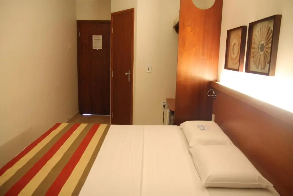 Órion Hotel - Chambres