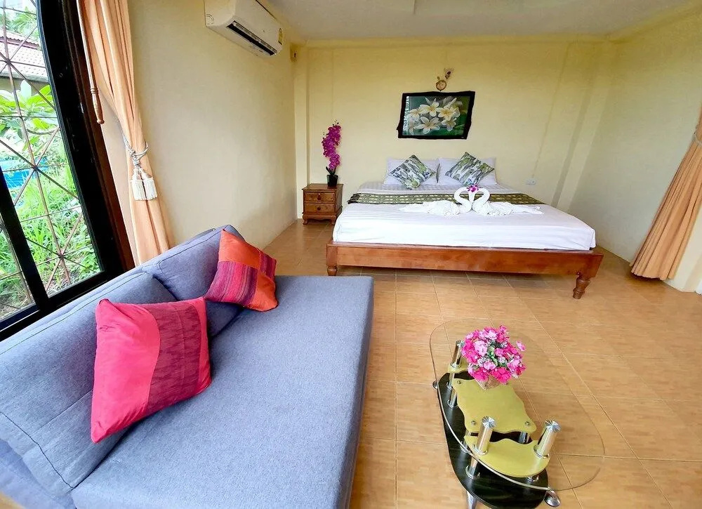 Phuket Lilla House - Général