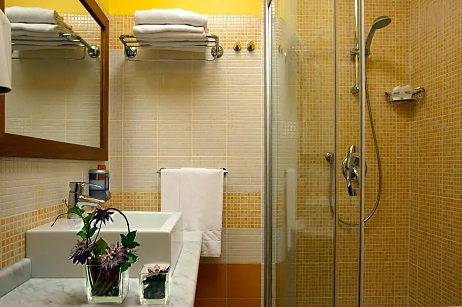 La Mongolfiera Rooms — 3
