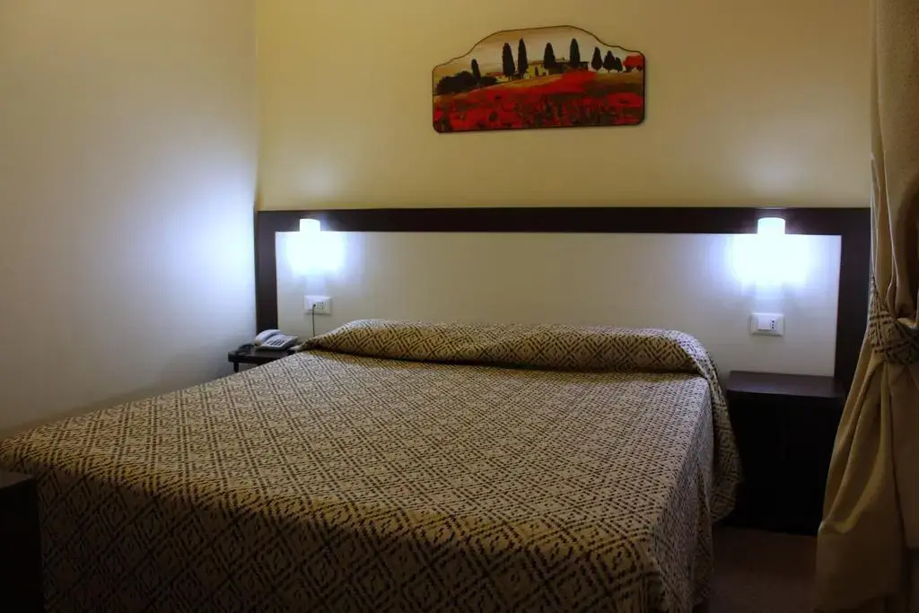 Hotel photo 20