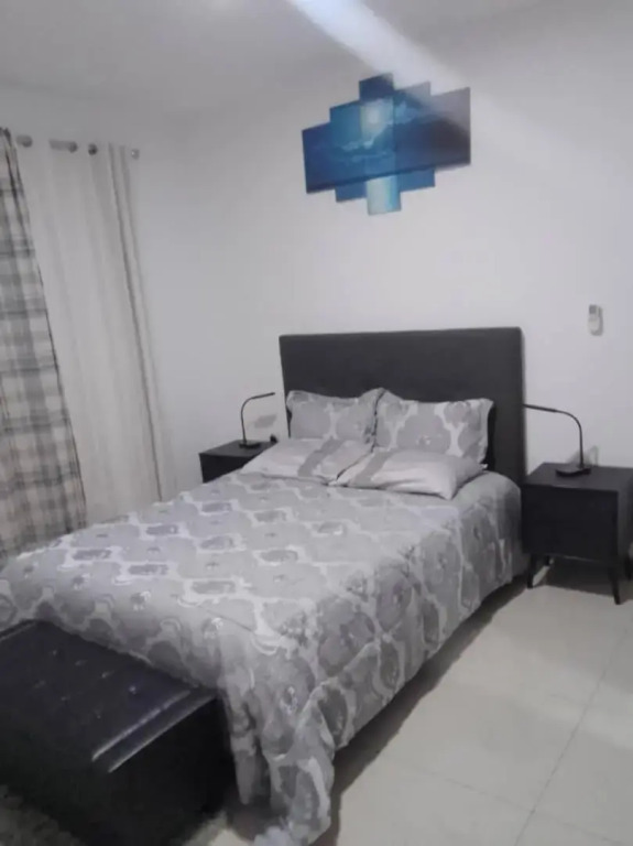 Premier Executive Apartment - The Ivy, East Legon — фото 6