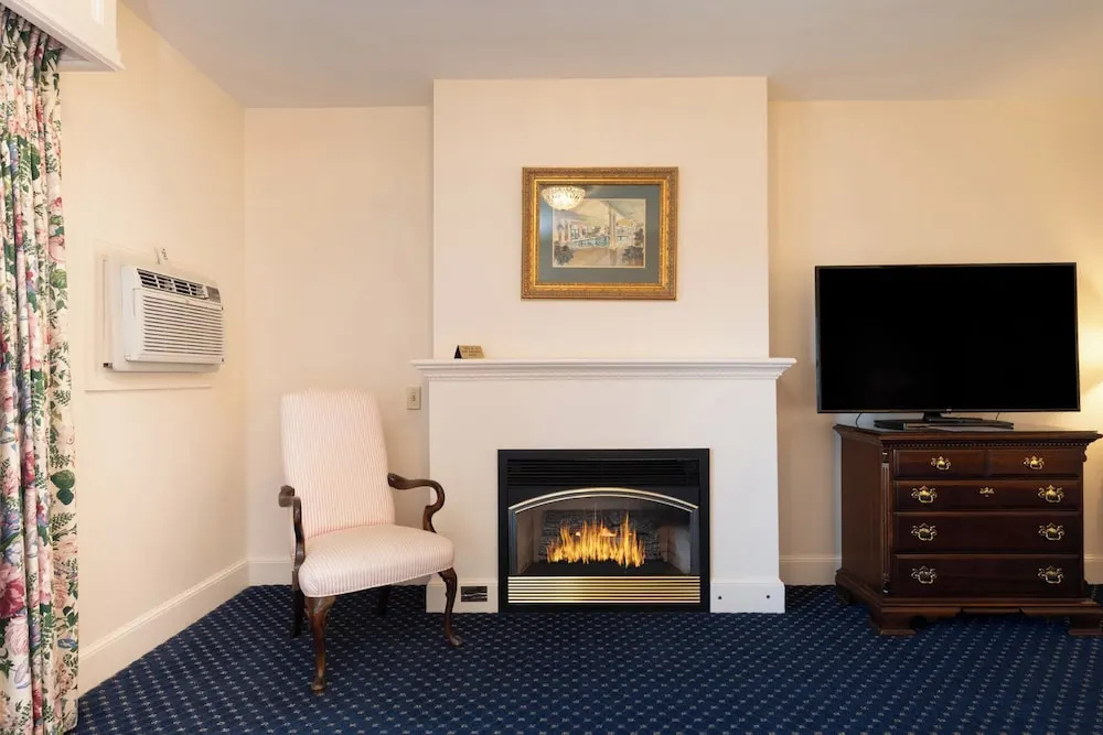 Bluenose Inn - Bar Harbor Collection - Chambres