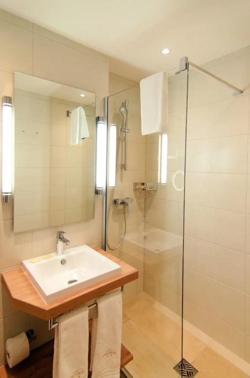Hotel Centurio - Chambres