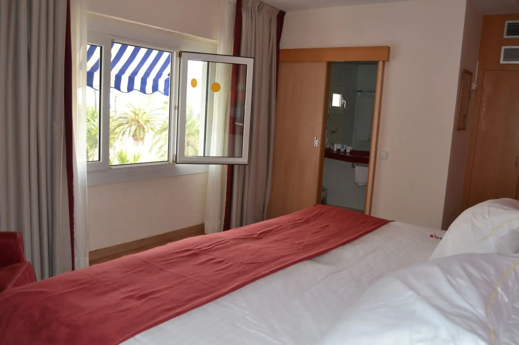 Platjador Hotel - Général