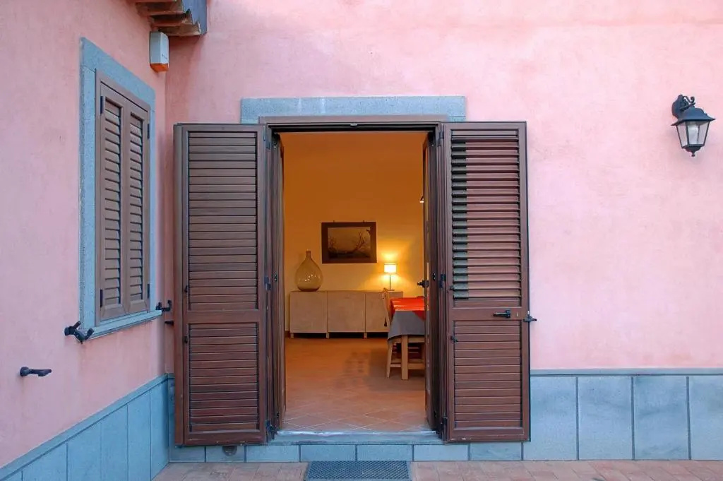 Casa Farlazzo