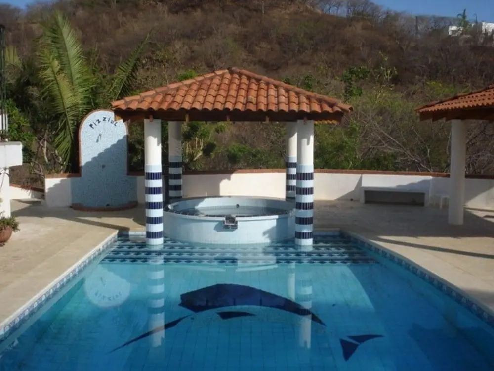 Villa Paradiso up to 14 People - фото 16