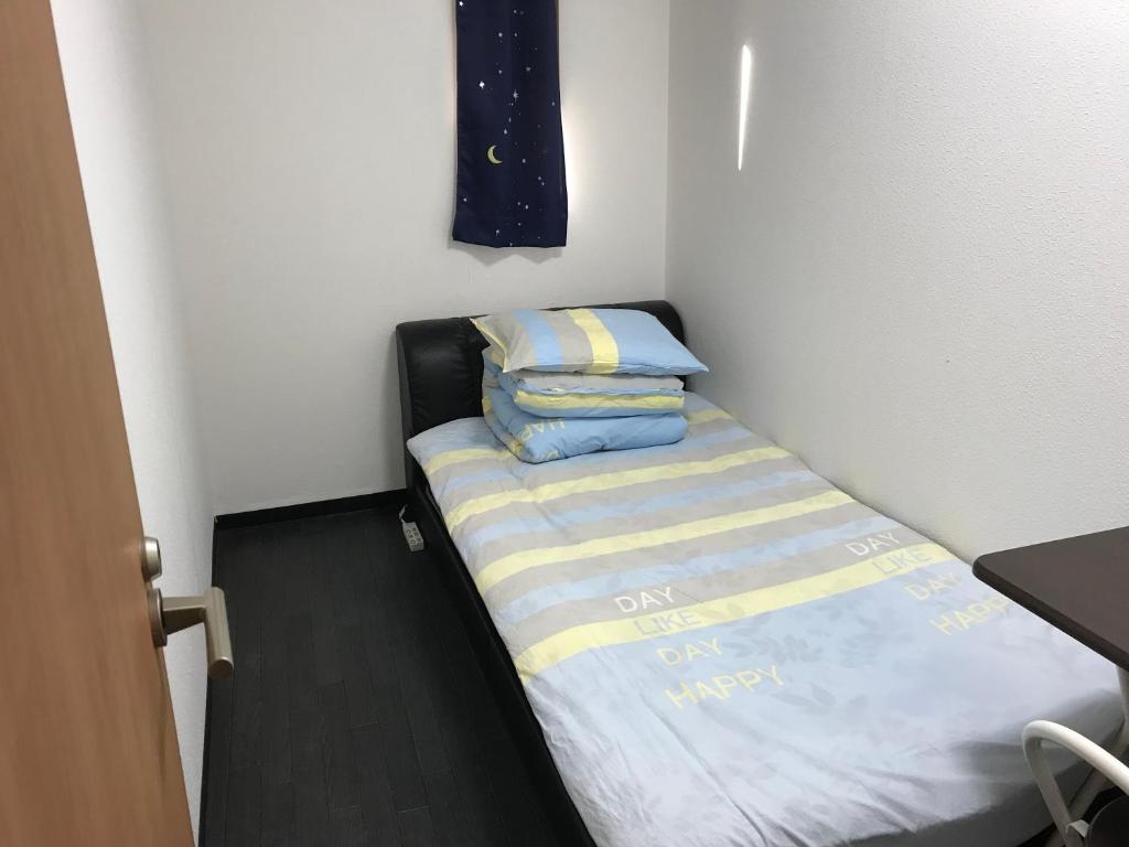 Lucky Hostel 사진 1