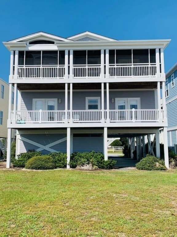 Principal Getaway - 4 Br Home