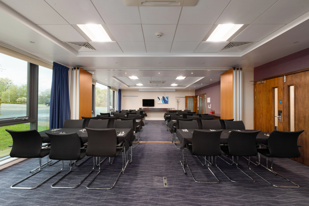 Holiday Inn Express Hotel Burnley M65 JCT10 by IHG - Général