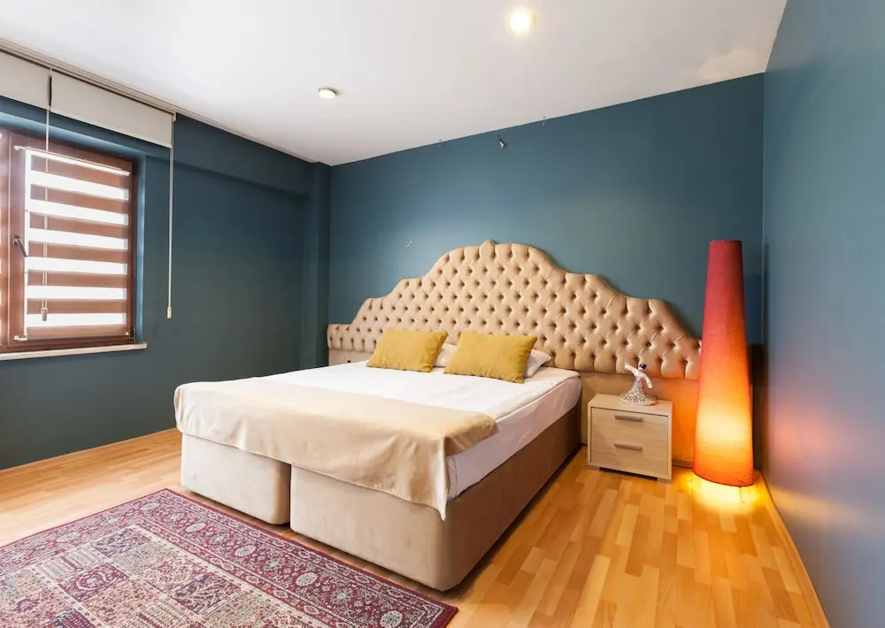 Suite Inn Taksim — фото 6