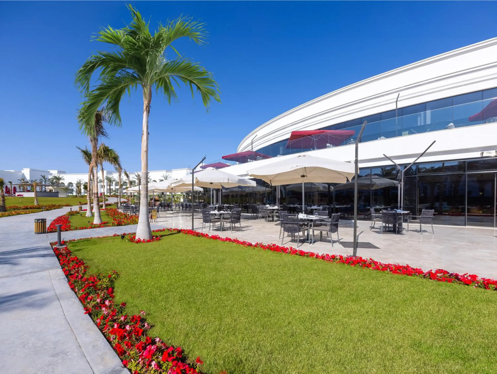 Rixos Radamis Sharm El Sheikh, Набк-Бей, Єгипет мініатюра 38