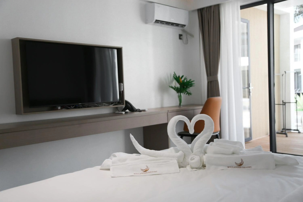 Willander Resort — 5