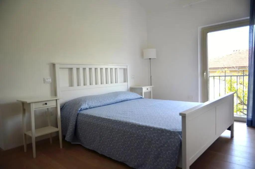 Petit Hotel - Chambres